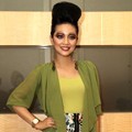 Nuri Maulida di Jakarta Fashion and Food Festival 2012