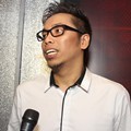 Sammy Simorangkir Usai Liputan 6 Awards 2012