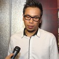 Sammy Simorangkir Usai Liputan 6 Awards 2012