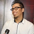 Sammy Simorangkir Usai Liputan 6 Awards 2012