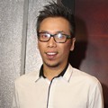 Sammy Simorangkir Usai Liputan 6 Awards 2012