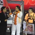 Teamlo Tampil Menghibur di Panggung Liputan 6 Awards 2012