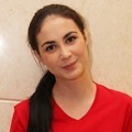 Arumi Bachsin di Acara Celebrity Smash