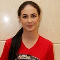 Arumi Bachsin di Acara Celebrity Smash