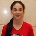 Arumi Bachsin di Acara Celebrity Smash