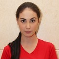 Arumi Bachsin di Acara Celebrity Smash