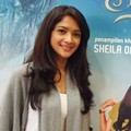 Astri Nurdin Senang Terlibat dalam Film 'Ambilkan Bulan'