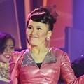 Penampilan Ayu Ting Ting di Liputan 6 Awards 2012