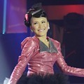 Ayu Ting Ting Grogi Saat Tampil di Liputan 6 Awards 2012