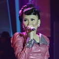 Ayu Ting Ting Grogi Saat Tampil di Liputan 6 Awards 2012