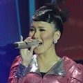 Ayu Ting Ting Grogi Saat Tampil di Liputan 6 Awards 2012