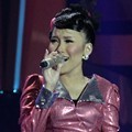 Penampilan Ayu Ting Ting di Liputan 6 Awards 2012