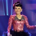 Penampilan Ayu Ting Ting di Liputan 6 Awards 2012