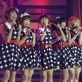 Cherry Belle Bawakan Lagu 'Best Friend Forever' dan 'I'll Be There For You'
