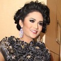 Krisdayanti Menceritakan Kehamilan Keempatnya