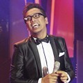 Penampilan Sammy Simorangkir di Liputan 6 Awards 2012