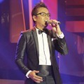 Penampilan Sammy Simorangkir di Liputan 6 Awards 2012