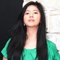 Qory Sandioriva Saat Diwawancarai