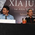Ronnie Sianturi Selaku Promotor dari JSK Enterprise