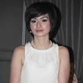 Yulia Rachman Saat Ditemui di Peluncuran Album 'Cerita Untuk Dunia'