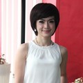 Yulia Rachman Rilis Album 'Cerita Untuk Dunia'
