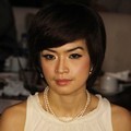 Yulia Rachman Sedih Ditanya Soal Pengajuan Gugatan Cerai
