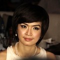 Yulia Rachman Sedih Ditanya Soal Pengajuan Gugatan Cerai