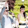 Karmin Menghadiri 103.5 KTU's KTUphoria