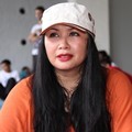 Titi DJ Ditemui Saat Latihan 'Gatotkaca Kembar'