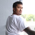 Tora Sudiro Ditemui Kala Latihan Pertunjukan 'Gatotkaca Kembar'