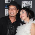 Indra Birowo dan Istri Hadir di IMA 2012