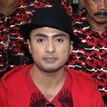 Rizal Djibran Bersama Ormas Komando Pejuang Merah Putih