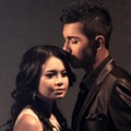 Rossa dan Taufik Batisah Syuting Video Klip 'Aku Bersahaja'