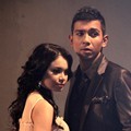 Rossa dan Taufik Batisah Syuting Video Klip 'Aku Bersahaja'