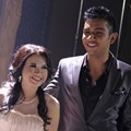 Taufik Batisah adalah Idola Singapura dari Ajang Singapore Idol