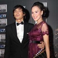 Abimana Aryasatya Hadir di IMA 2012