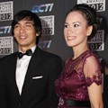 Abimana Aryasatya Hadir di IMA 2012