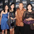 Henky Solaiman Hadir di IMA 2012