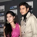 Keira Shabira dan Boy Hamzah