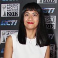 Nia Dinata Hadir di IMA 2012