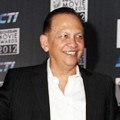 Roy Marten Hadir di IMA 2012