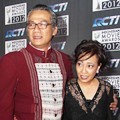 Tio Pakusadewo Hadir di IMA 2012