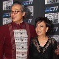Tio Pakusadewo Hadir di IMA 2012