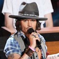 Johnny Depp Raih Penghargaan Generation Award