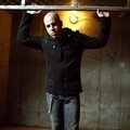 Chris Daughtry Photoshoot