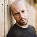 Chris Daughtry Photoshoot