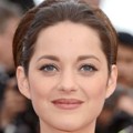 Marion Cotillard di Acara 65th Annual Cannes Film Festival - De Rouille et D'os Premiere
