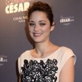Marion Cotillard di Acara 'Cesar's Revelations 2012' Cocktail Party and Dinner