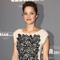 Marion Cotillard di Acara 'Cesar's Revelations 2012' Cocktail Party and Dinner