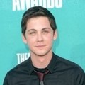 Logan Lerman di MTV Movie Awards 2012